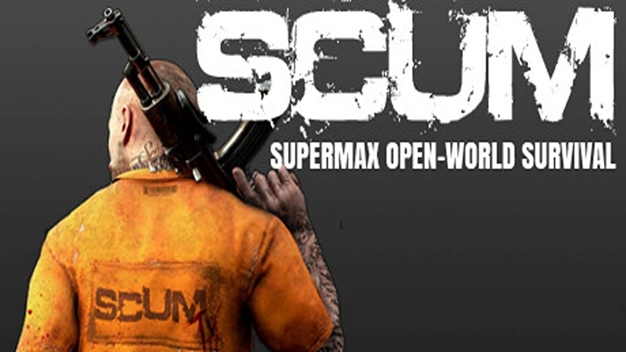 Scum: Complete Bundle