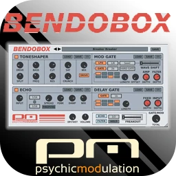 Psychic Modulation BendoBox 1.0