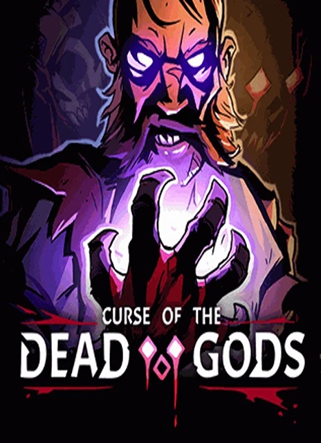 Curse of the Dead Gods