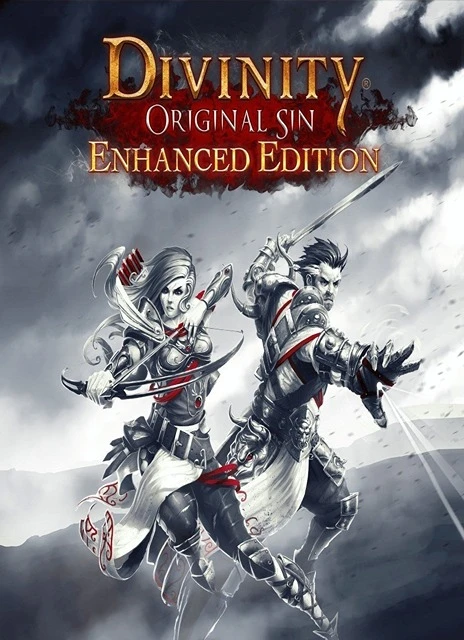Divinity: Original Sin