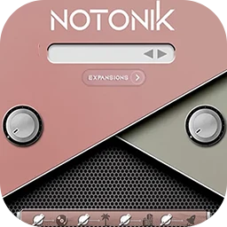 Notonik-VST NOTONIK 1.5