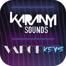 Karanyi Sounds Vapor Keys 1.0.1