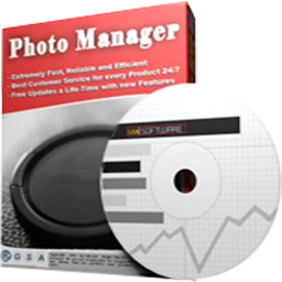 GSA Photo Manager
