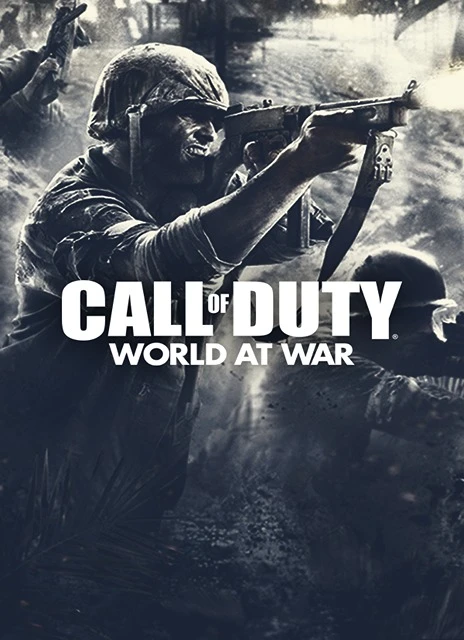 Call of Duty: World at War