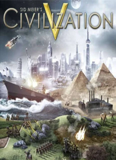 Sid Meier’s Civilization V