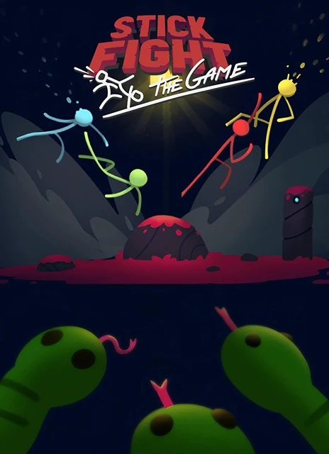 Stick Fight: The Game