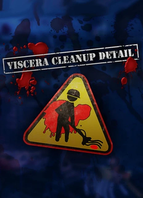 Viscera Cleanup Detail