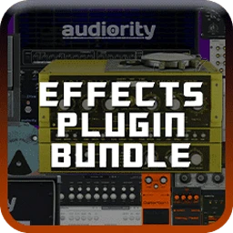 Audiority Complete Effects Bundle 2025.10.19