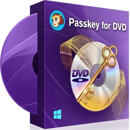 DVDFab Passkey for DVD