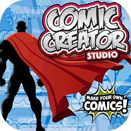 Summitsoft Comic Creator Studio