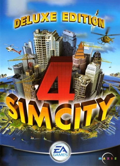 SimCity 4