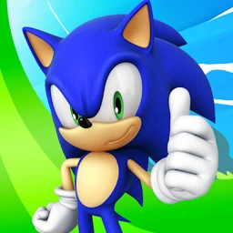 Sonic Dash – Endless Running