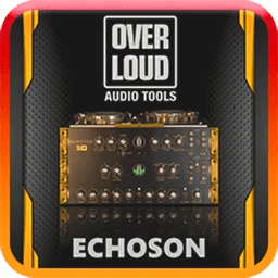 Overloud Gem ECHOSON 1.0.8