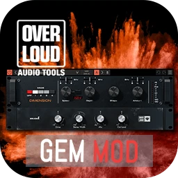 Overloud Gem Mod 1.0.3