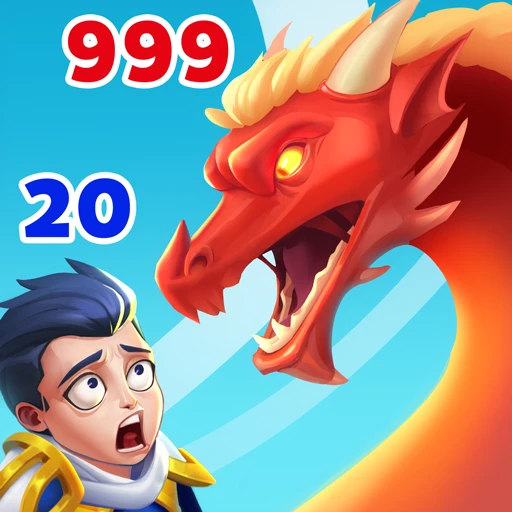Hero Wars – Alliance