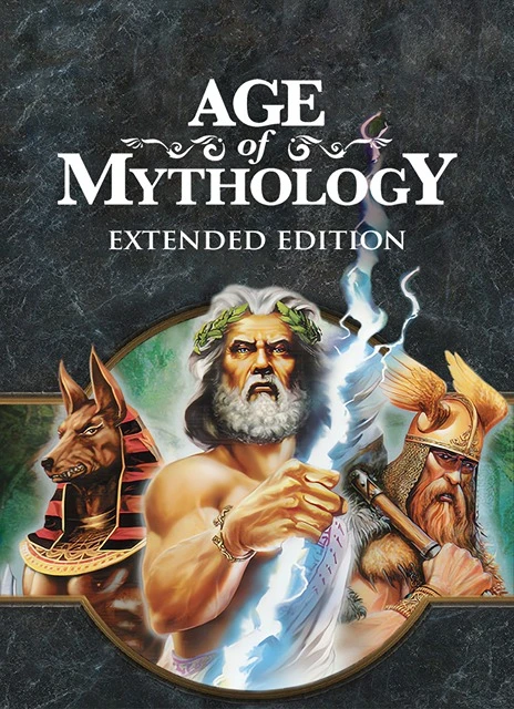 Age of Mythology