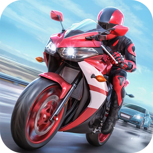 Racing Fever – Moto