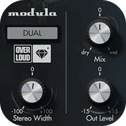 Overloud Gem Modula 1.0.3