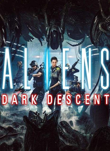 Aliens: Dark Descent