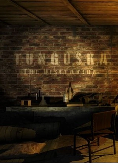 Tunguska: The Visitation PC Game Free Download