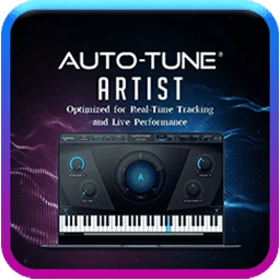 Antares Auto-Tune Artist 9.2.0
