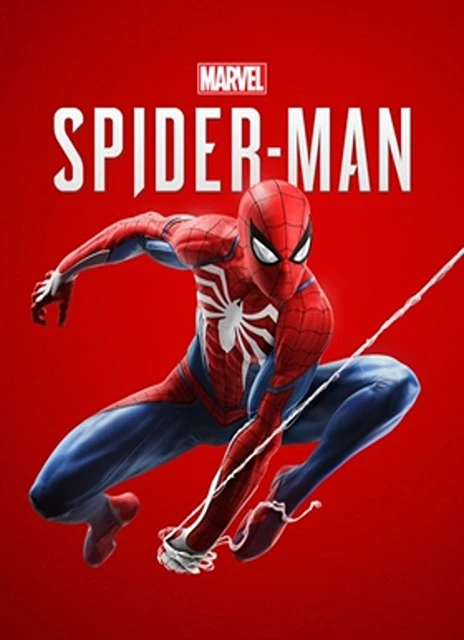 Marvel’s Spider-Man Remastered