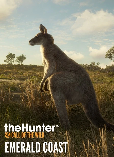 theHunter Call of the Wild – Emerald Coast Australia
