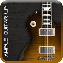 Ample Sound Ample Guitar LP 4.0.0