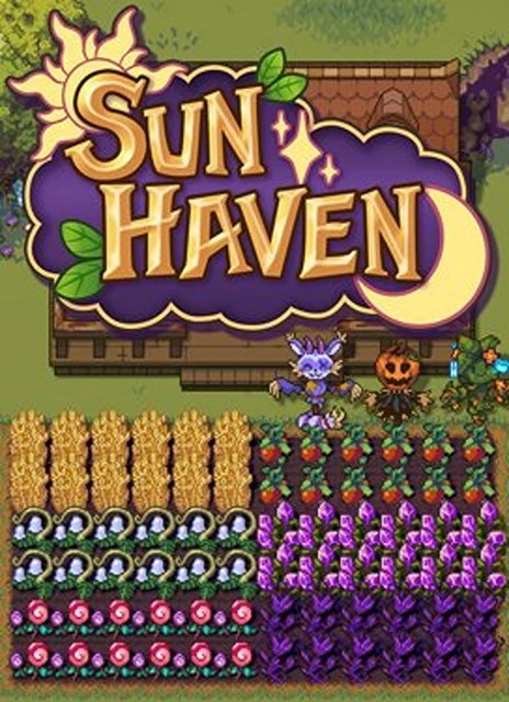 Sun Haven: Ultra Bundle