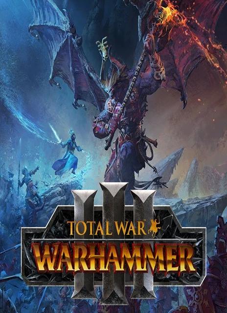 Total War: WARHAMMER III