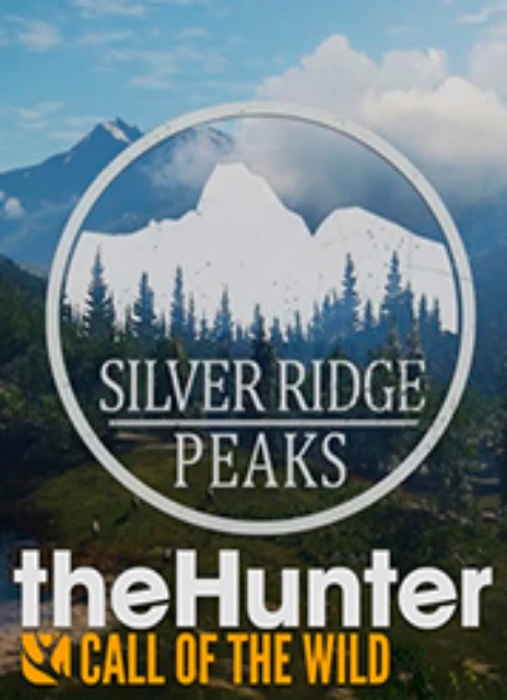 theHunter: Call of the Wild – Silver Ridge Peaks