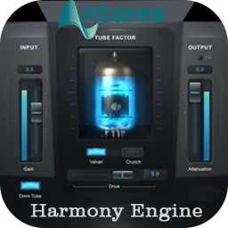 Antares Harmony Engine 4.4.0