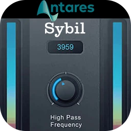 Antares AVOX Sybil 4.4.0