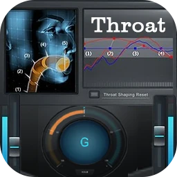 Antares AVOX Throat 4.4.0