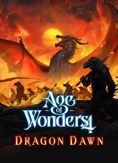 Age of Wonders 4 Dragon Dawn