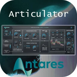 Antares AVOX Articulator 4.4.0
