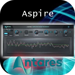 Antares AVOX Aspire 4.4.0