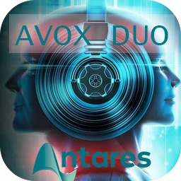Antares AVOX Duo 4.4.0
