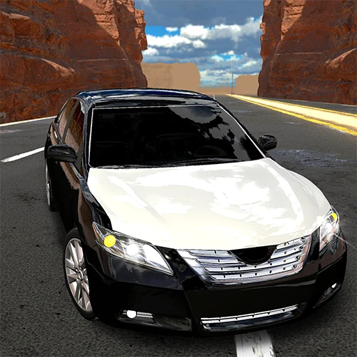 Highway Drifter