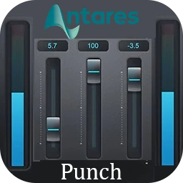 Antares AVOX Punch 4.4.0
