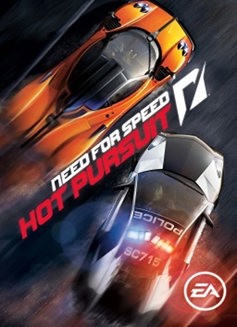 Need For Speed: Hot Pursuit
