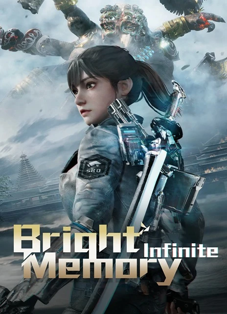 Bright Memory: Infinite