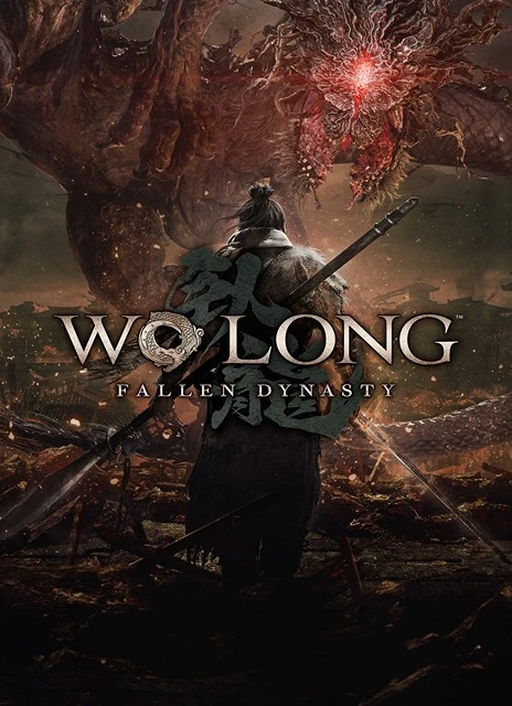 Wo Long: Fallen Dynasty