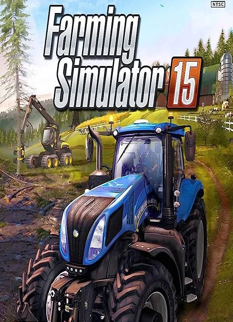 Farming Simulator 15