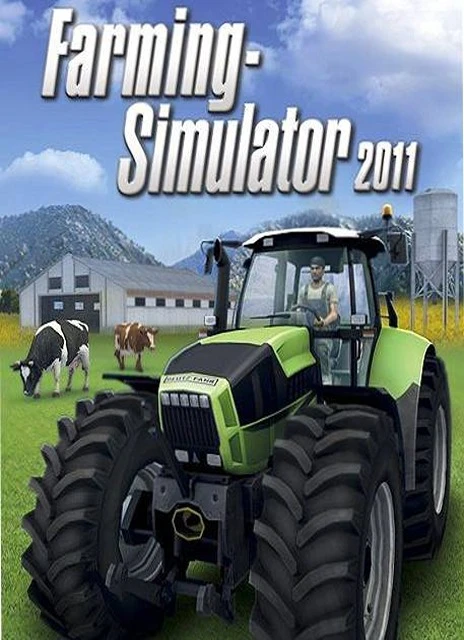 Farming Simulator 2011