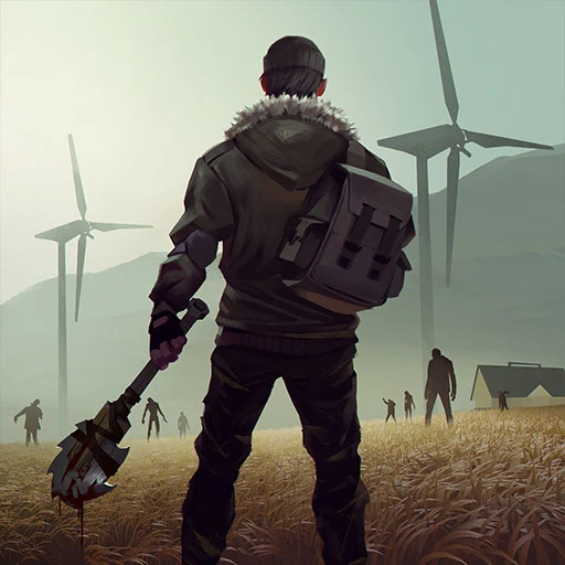 Last Day on Earth – Survival