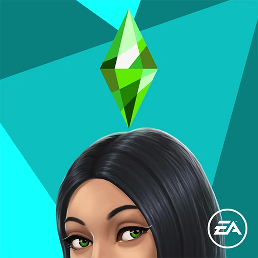 The Sims Mobile (TSM)