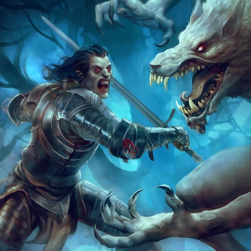 Vampire’s Fall – Origins RPG