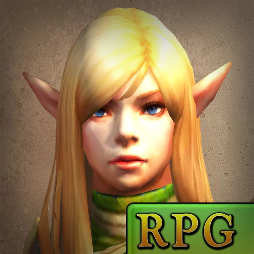 Fantasy Heroes – Action RPG 3D