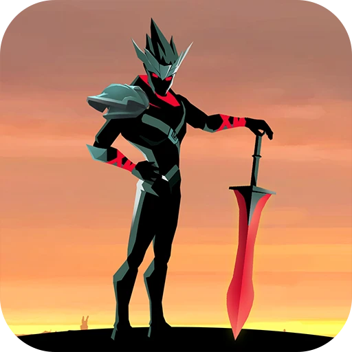 Shadow fighter 2 – Ninja fight